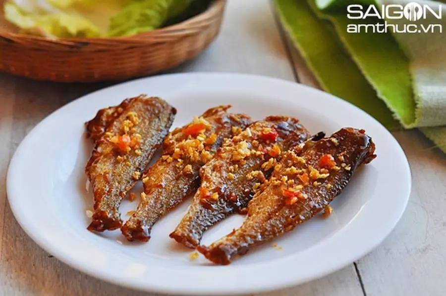 Kh&ocirc; c&aacute; đ&ugrave; C&agrave; Mau, đặc sản th&iacute;ch hợp mua về l&agrave;m qu&agrave; 6