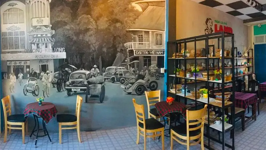 List qu&aacute;n cafe đẹp ở C&agrave; Mau m&agrave; t&iacute;n đồ 'sống ảo' kh&ocirc;ng thể bỏ qua 6