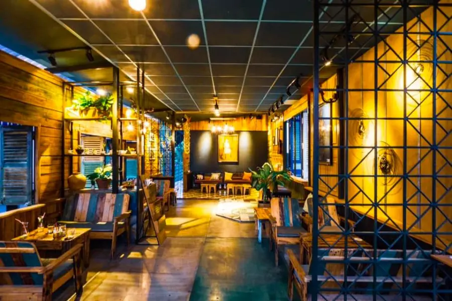 List qu&aacute;n cafe đẹp ở C&agrave; Mau m&agrave; t&iacute;n đồ 'sống ảo' kh&ocirc;ng thể bỏ qua 4