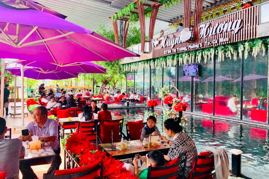 List qu&aacute;n cafe đẹp ở C&agrave; Mau m&agrave; t&iacute;n đồ 'sống ảo' kh&ocirc;ng thể bỏ qua 5