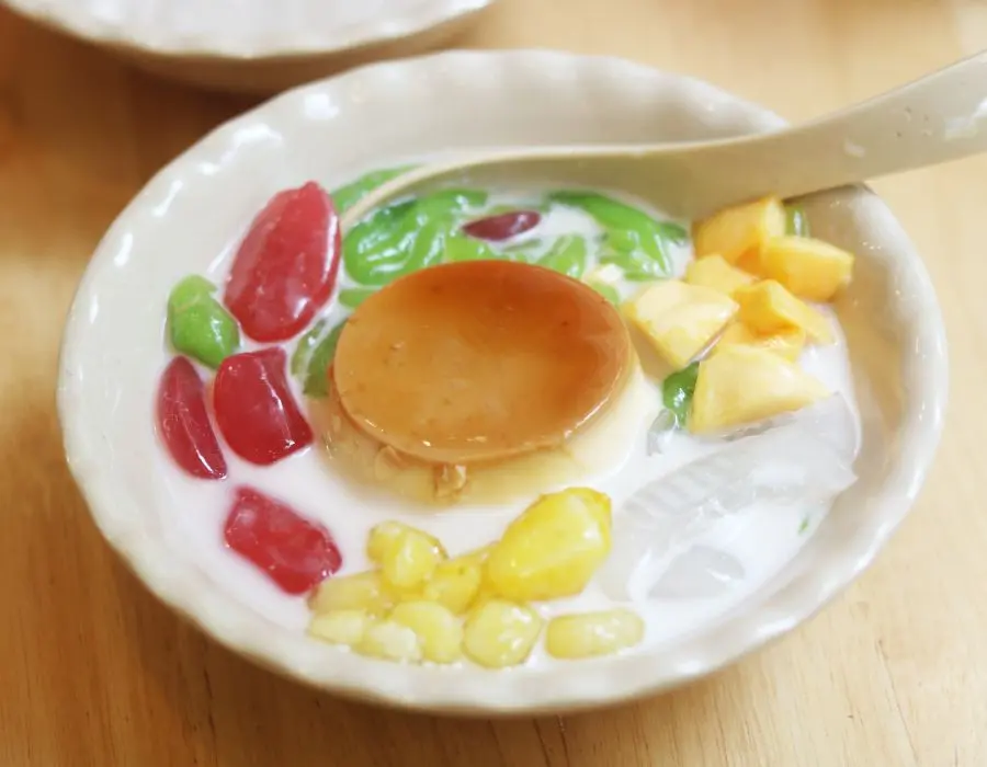Lưu ngay những qu&aacute;n ch&egrave; C&agrave; Mau vừa rẻ vừa chất lượng 6