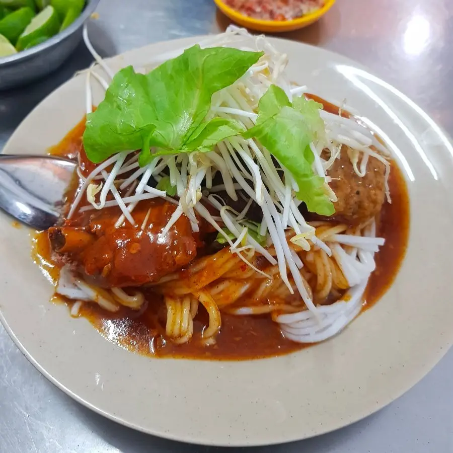 Top 4 qu&aacute;n b&aacute;n b&aacute;nh tầm cay C&agrave; Mau đ&atilde; ngon lại c&ograve;n si&ecirc;u rẻ 4