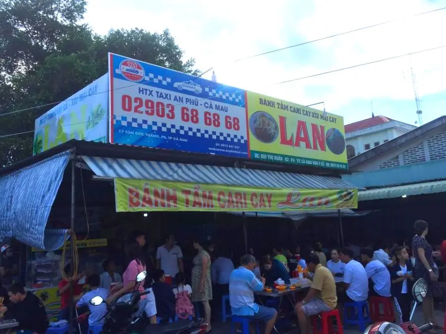 Top 4 qu&aacute;n b&aacute;n b&aacute;nh tầm cay C&agrave; Mau đ&atilde; ngon lại c&ograve;n si&ecirc;u rẻ 2