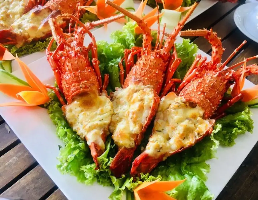 Top qu&aacute;n hải sản ngon ở C&agrave; Mau được y&ecirc;u th&iacute;ch 6