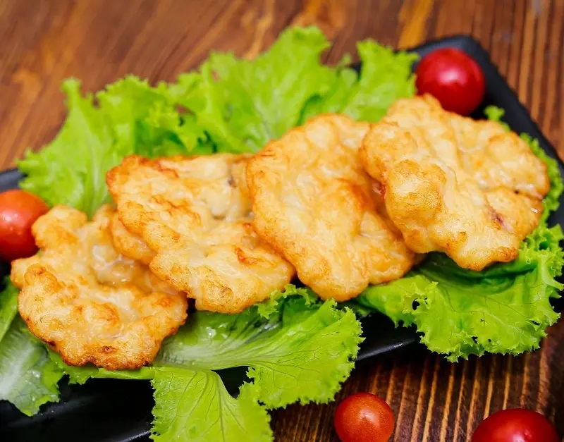 Xu&ocirc;i về đất mũi thưởng thức 12 đặc sản C&agrave; Mau thơm ngon nức tiếng 13