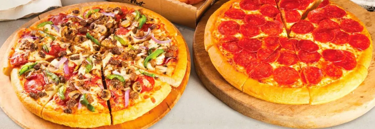 Địa chỉ ăn pizza ngon ở Cà Mau có thể bạn chưa biết