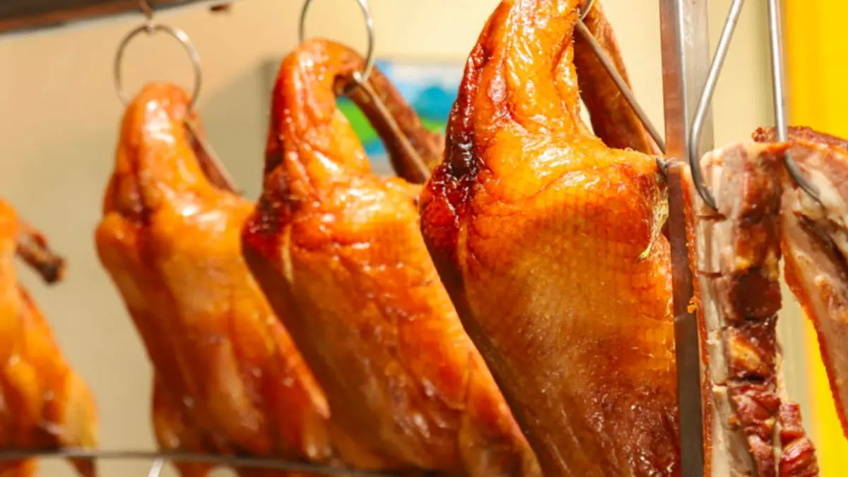 Top quán vịt quay Cà Mau ngon bổ rẻ cực hút khách