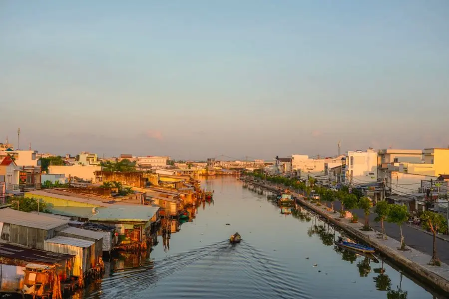 24 giờ khám phá Cà Mau check in tất tần tật điểm tham quan nổi tiếng 3