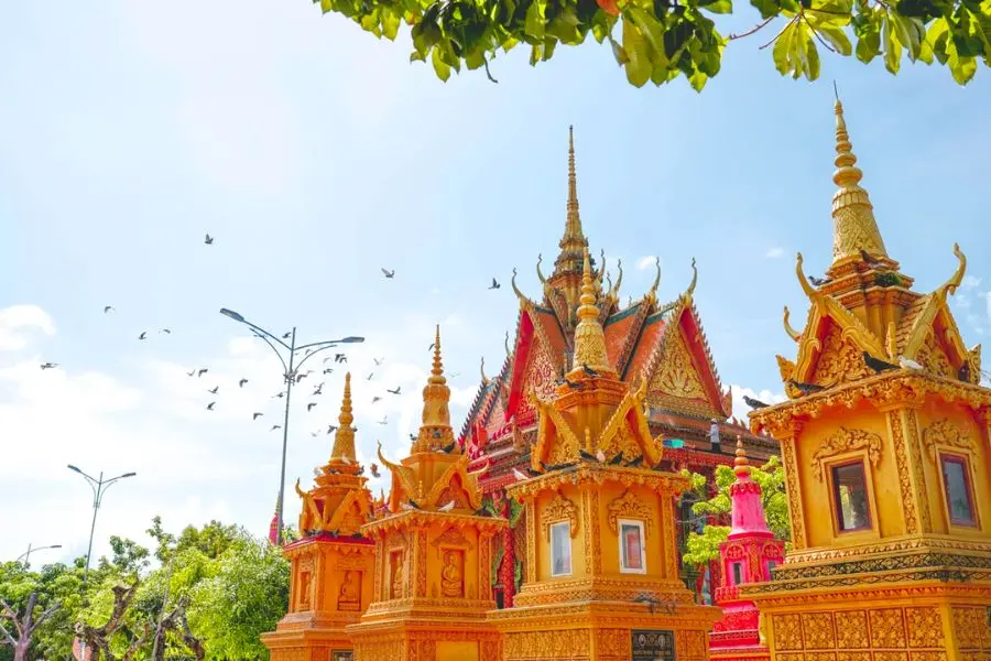 24 giờ khám phá Cà Mau check in tất tần tật điểm tham quan nổi tiếng 5