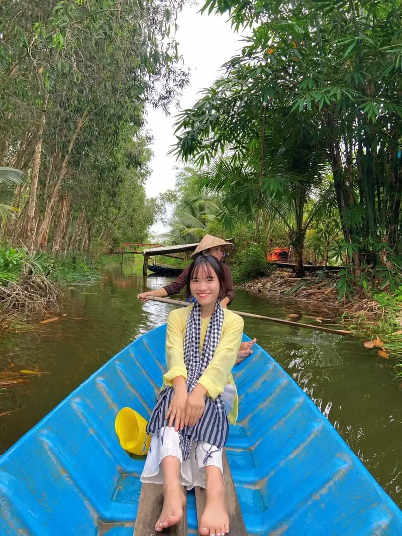 Farmstay C&agrave; Mau, trải nghiệm mới lạ v&ocirc; c&ugrave;ng độc đ&aacute;o 4