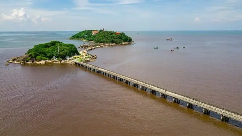 Kh&aacute;m ph&aacute; du lịch C&agrave; Mau c&oacute; g&igrave; chơi c&ugrave;ng những địa điểm tham quan th&uacute; vị 2