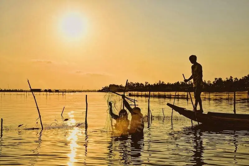 Kh&aacute;m ph&aacute; du lịch C&agrave; Mau c&oacute; g&igrave; chơi c&ugrave;ng những địa điểm tham quan th&uacute; vị 9