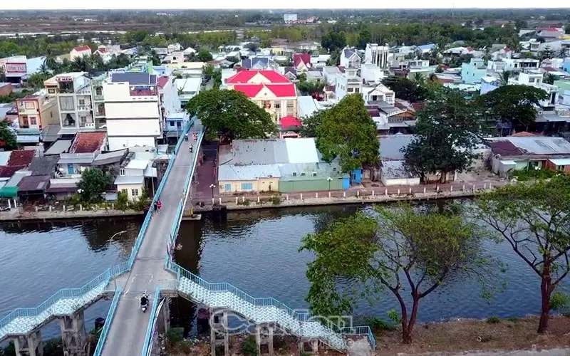 Thới B&igrave;nh C&agrave; Mau: V&ugrave;ng đất s&ocirc;ng nước đẹp m&ecirc; hoặc du kh&aacute;ch 4