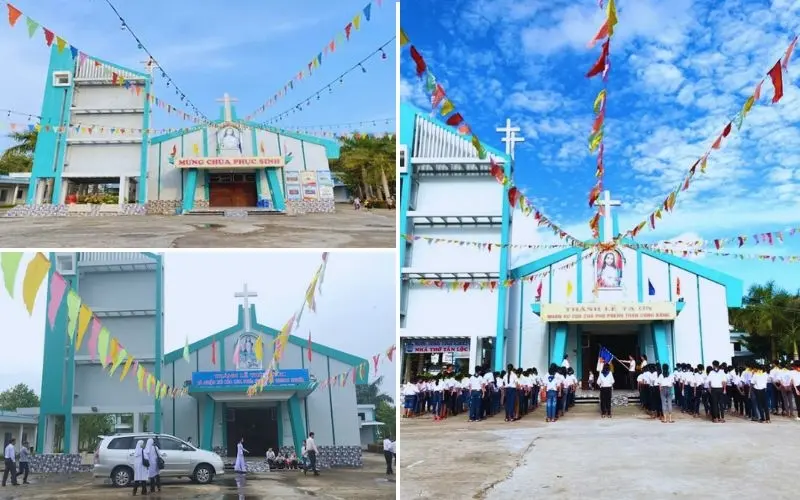 Thới B&igrave;nh C&agrave; Mau: V&ugrave;ng đất s&ocirc;ng nước đẹp m&ecirc; hoặc du kh&aacute;ch 8