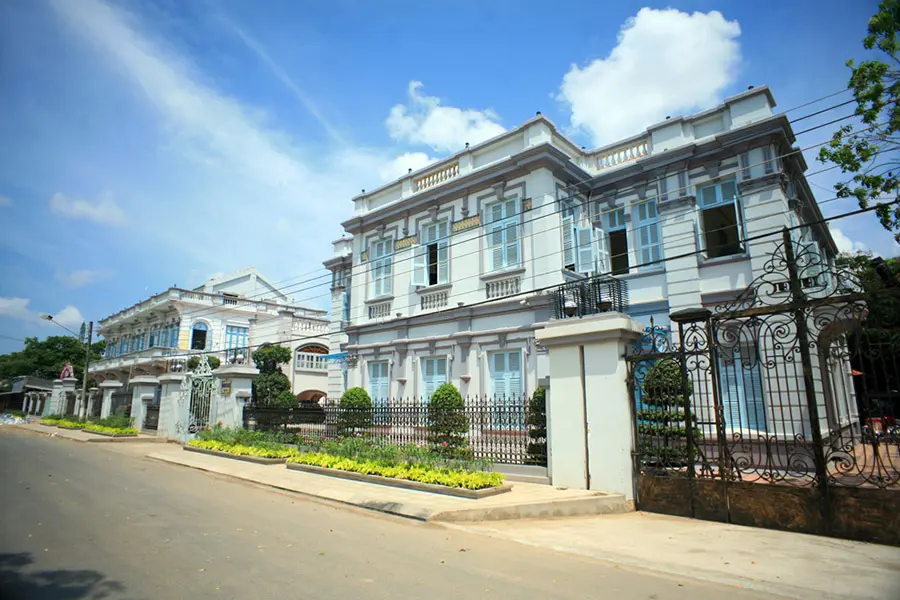 Gợi &yacute; lịch tr&igrave;nh C&agrave; Mau 3 ng&agrave;y 2 đ&ecirc;m với những điểm đến hấp dẫn 11