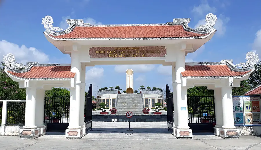 Gợi &yacute; lịch tr&igrave;nh Cần Thơ C&agrave; Mau 2 ng&agrave;y 1 đ&ecirc;m chi tiết 5