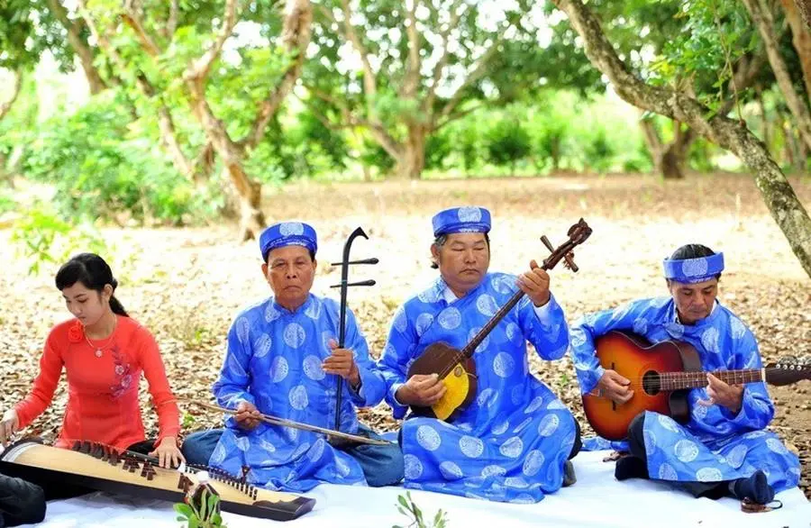L&ecirc;n kế hoạch lịch tr&igrave;nh C&agrave; Mau 2 ng&agrave;y 1 đ&ecirc;m vui qu&ecirc;n lối về 6