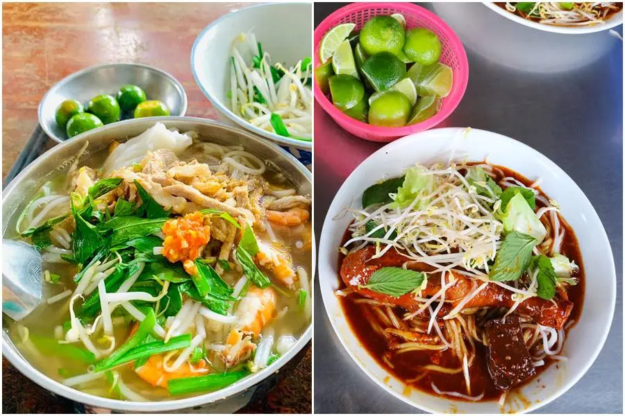 Lịch tr&igrave;nh 1 ng&agrave;y ở C&agrave; Mau, kh&aacute;m ph&aacute; v&ugrave;ng cực Nam Tổ quốc 13