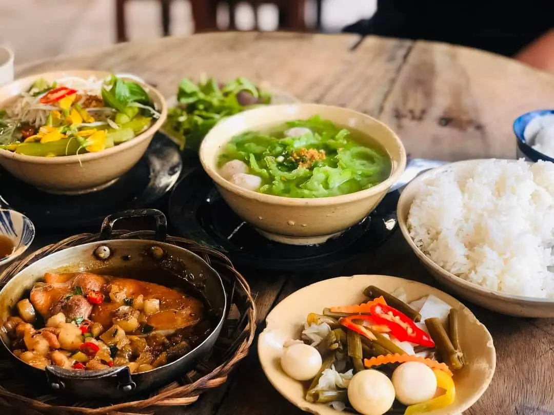 Top 10+ quán ăn gia đình Cần Thơ ngon, không gian ấm cúng