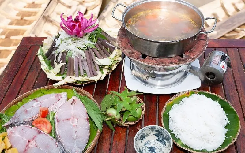 &ldquo;Cần Thơ ăn g&igrave;&rdquo;: Gợi &yacute; 20 m&oacute;n ăn nổi tiếng v&ugrave;ng đất s&ocirc;ng nước 7