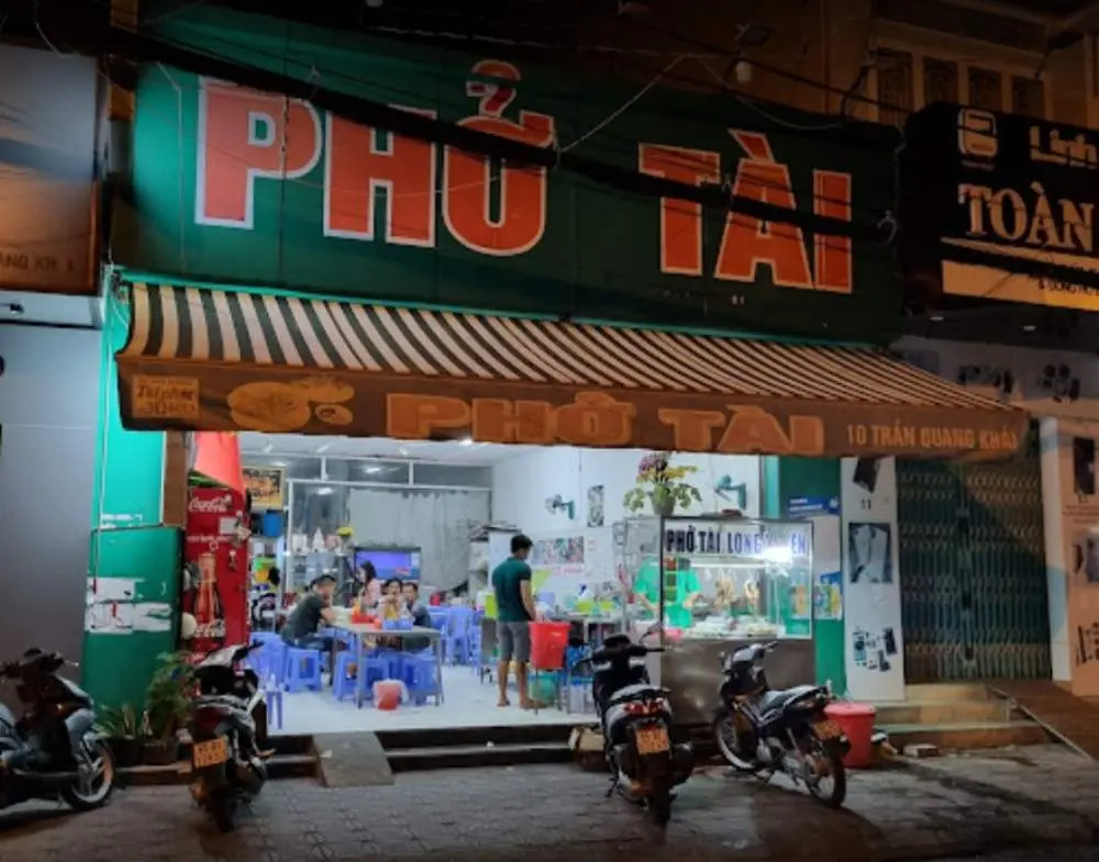 C&ugrave;ng MIA.vn kh&aacute;m ph&aacute; Phở T&agrave;i Cần Thơ ngon nức tiếng gần xa 2