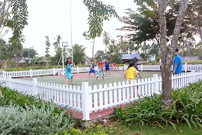 Cuối tuần nhớ gh&eacute; qu&aacute;n Cafe Nam Long Garden Cần Thơ c&oacute; view hồ thơ mộng 11