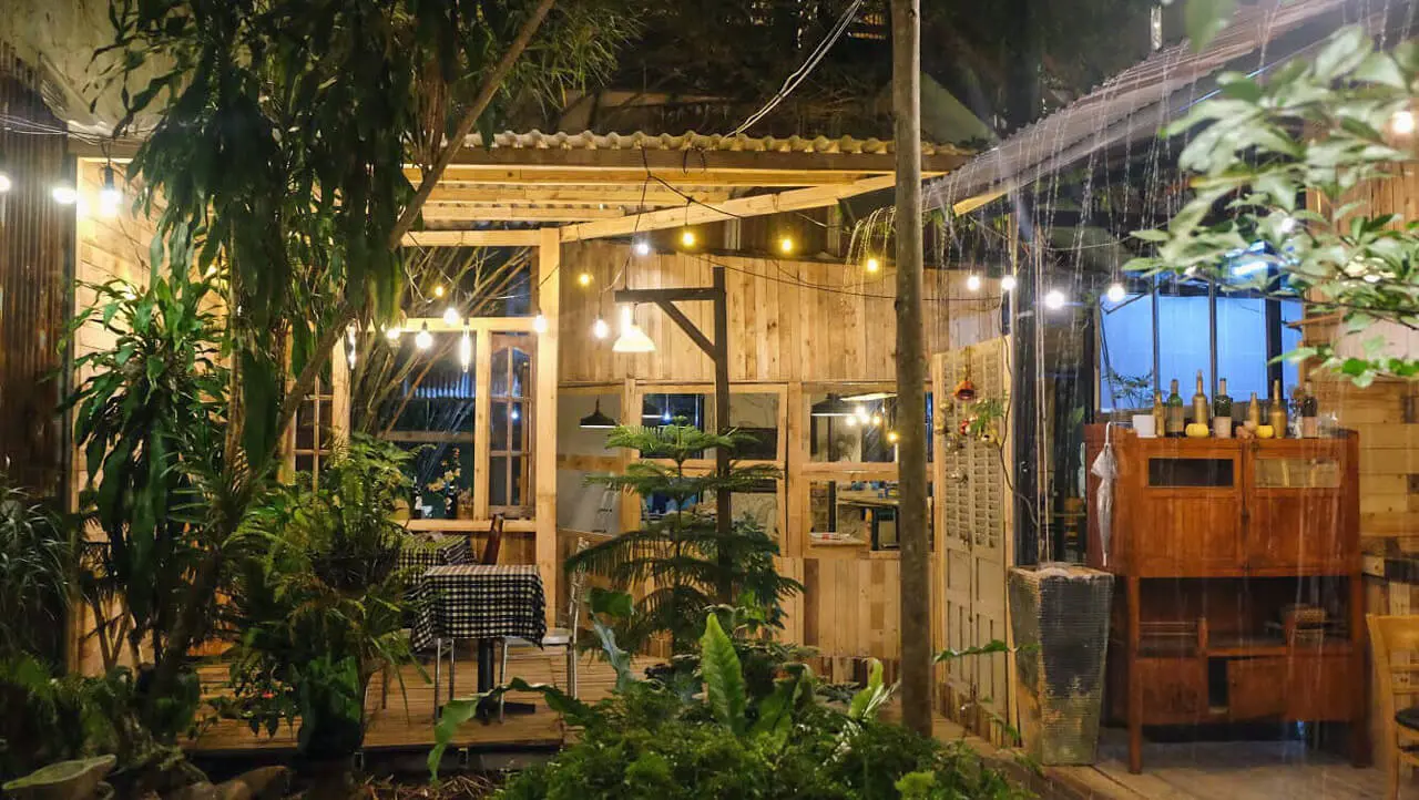 Điểm danh Top qu&aacute;n cafe view đẹp Cần Thơ si&ecirc;u xịn 7