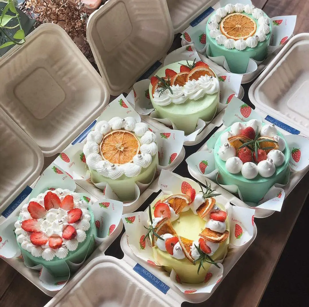 Điểm danh Top qu&aacute;n tr&agrave; v&agrave; b&aacute;nh ngọt nổi tiếng Cần Thơ 2
