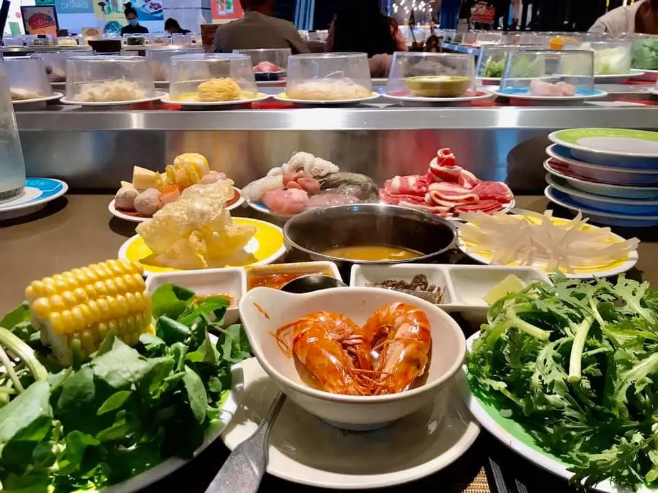 Điểm mặt gọi t&ecirc;n 15 Top qu&aacute;n lẩu Cần Thơ đ&aacute;ng đồng tiền 2