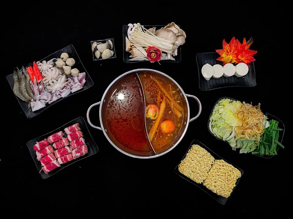 Điểm mặt gọi t&ecirc;n 15 Top qu&aacute;n lẩu Cần Thơ đ&aacute;ng đồng tiền 3