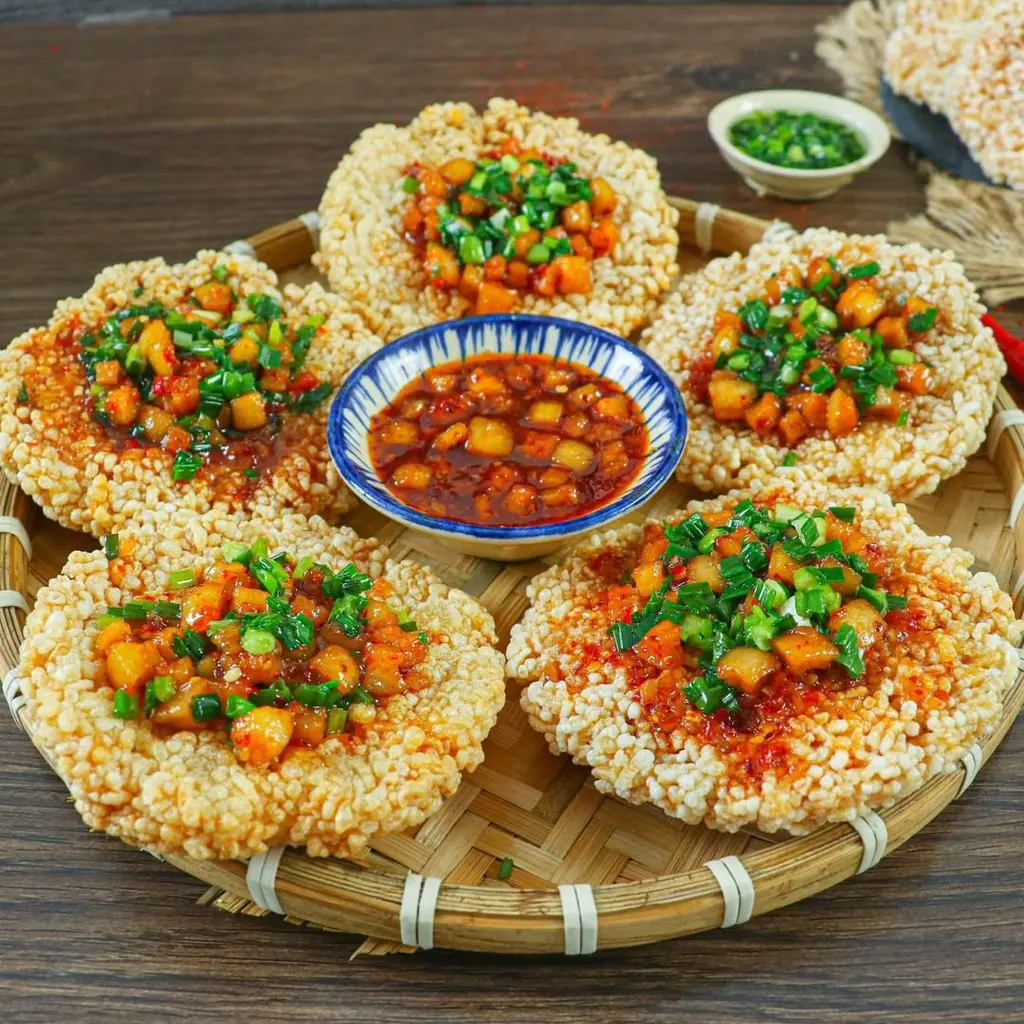 Gh&eacute; miền s&ocirc;ng nước, thưởng thức Cơm ch&aacute;y kho quẹt Cần Thơ 3