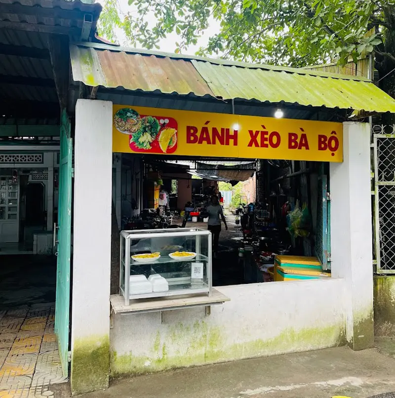 Kh&aacute;m ph&aacute; m&oacute;n b&aacute;nh x&egrave;o miền T&acirc;y thơm ngon kh&oacute; cưỡng 12