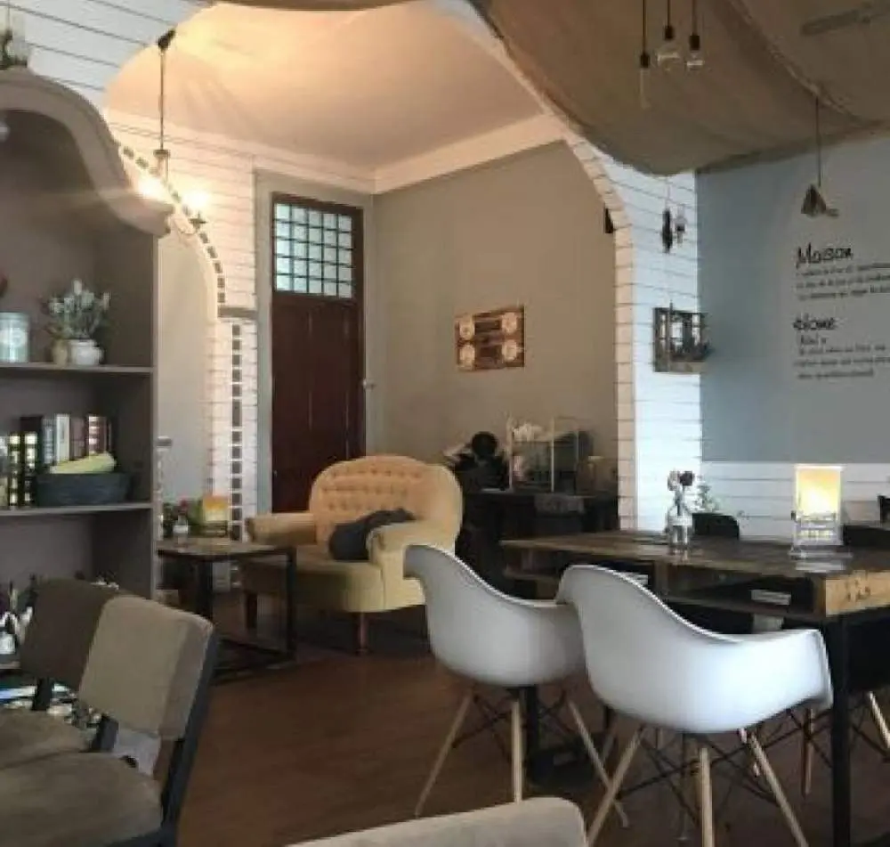Kh&aacute;m ph&aacute; ngay Top thi&ecirc;n đường cafe sống ảo Cần Thơ cực xịn 6
