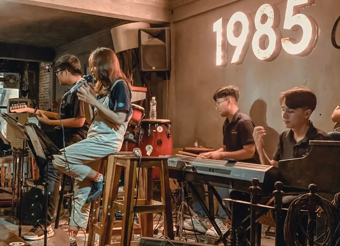 Kh&aacute;m ph&aacute; ngay Top thi&ecirc;n đường cafe sống ảo Cần Thơ cực xịn 4