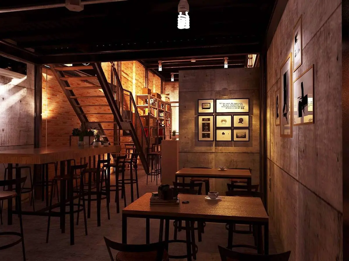 Kh&aacute;m ph&aacute; ngay Top thi&ecirc;n đường cafe sống ảo Cần Thơ cực xịn 12