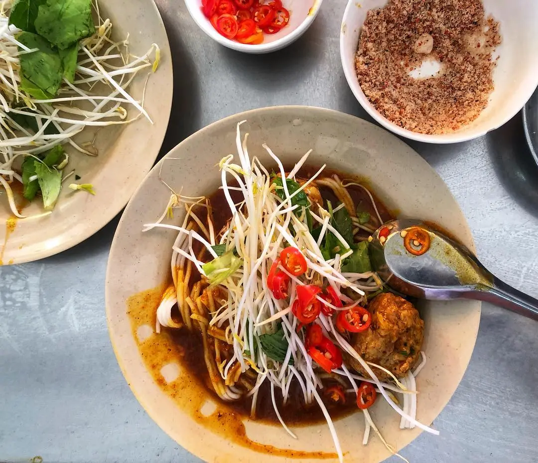 Lưu ngay danh s&aacute;ch Top qu&aacute;n b&aacute;nh tằm b&igrave; Cần Thơ ngon qu&ecirc;n lối về 6