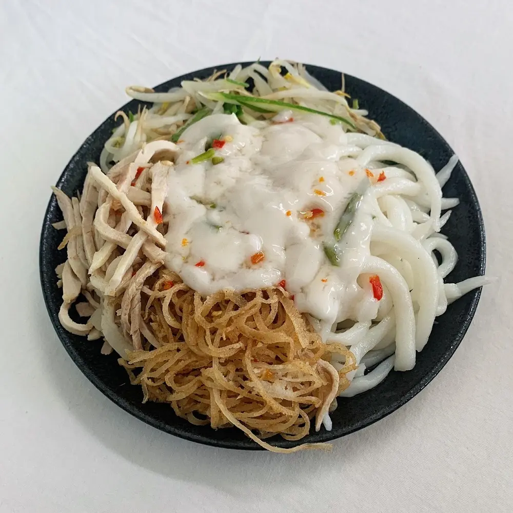 Lưu ngay danh s&aacute;ch Top qu&aacute;n b&aacute;nh tằm b&igrave; Cần Thơ ngon qu&ecirc;n lối về 7