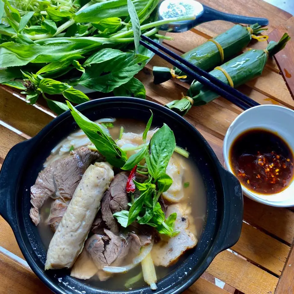 Lưu ngay Top qu&aacute;n b&uacute;n b&ograve; ngon Cần Thơ cực h&uacute;t kh&aacute;ch 8