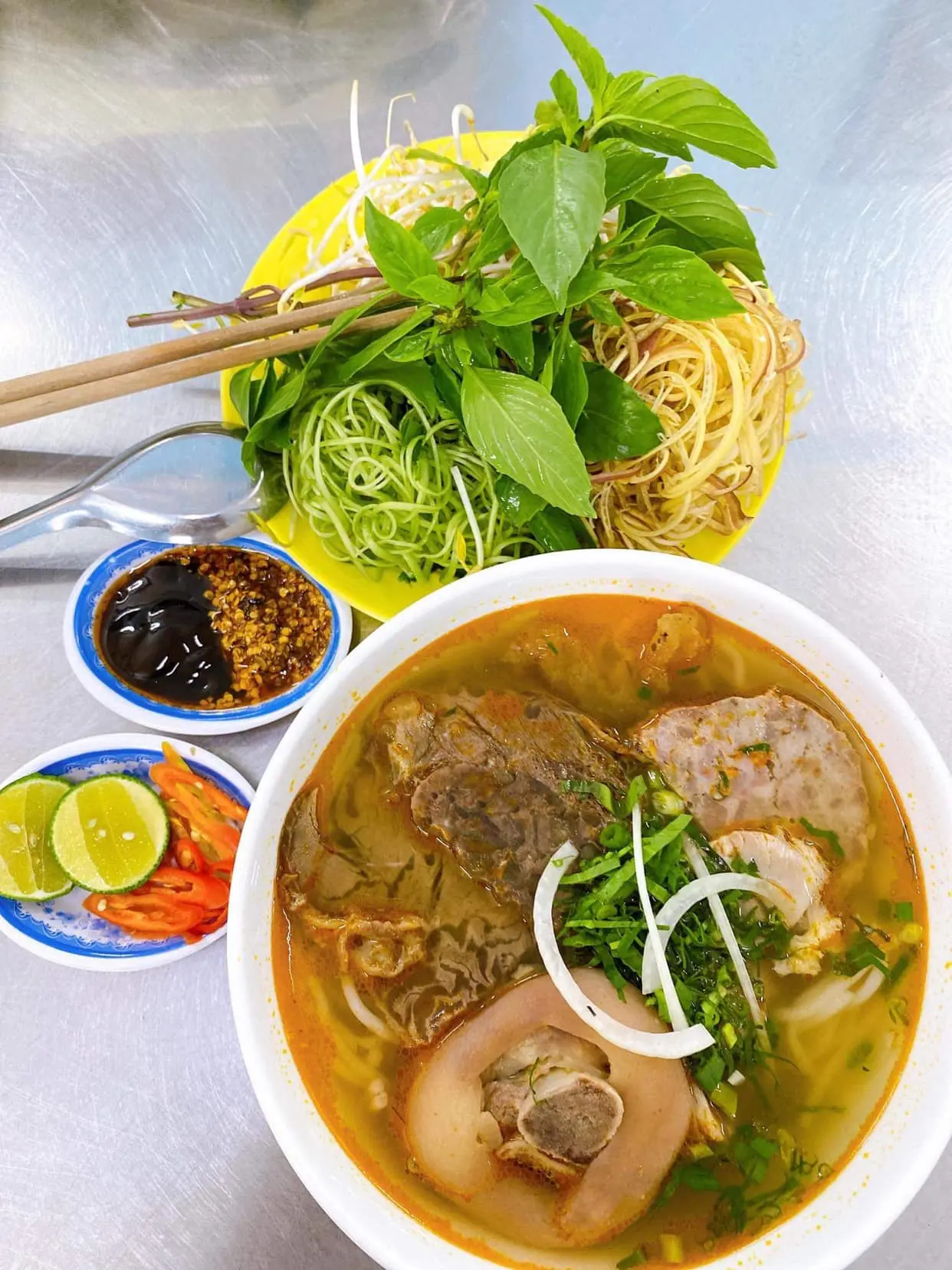 Lưu ngay Top qu&aacute;n b&uacute;n b&ograve; ngon Cần Thơ cực h&uacute;t kh&aacute;ch 6