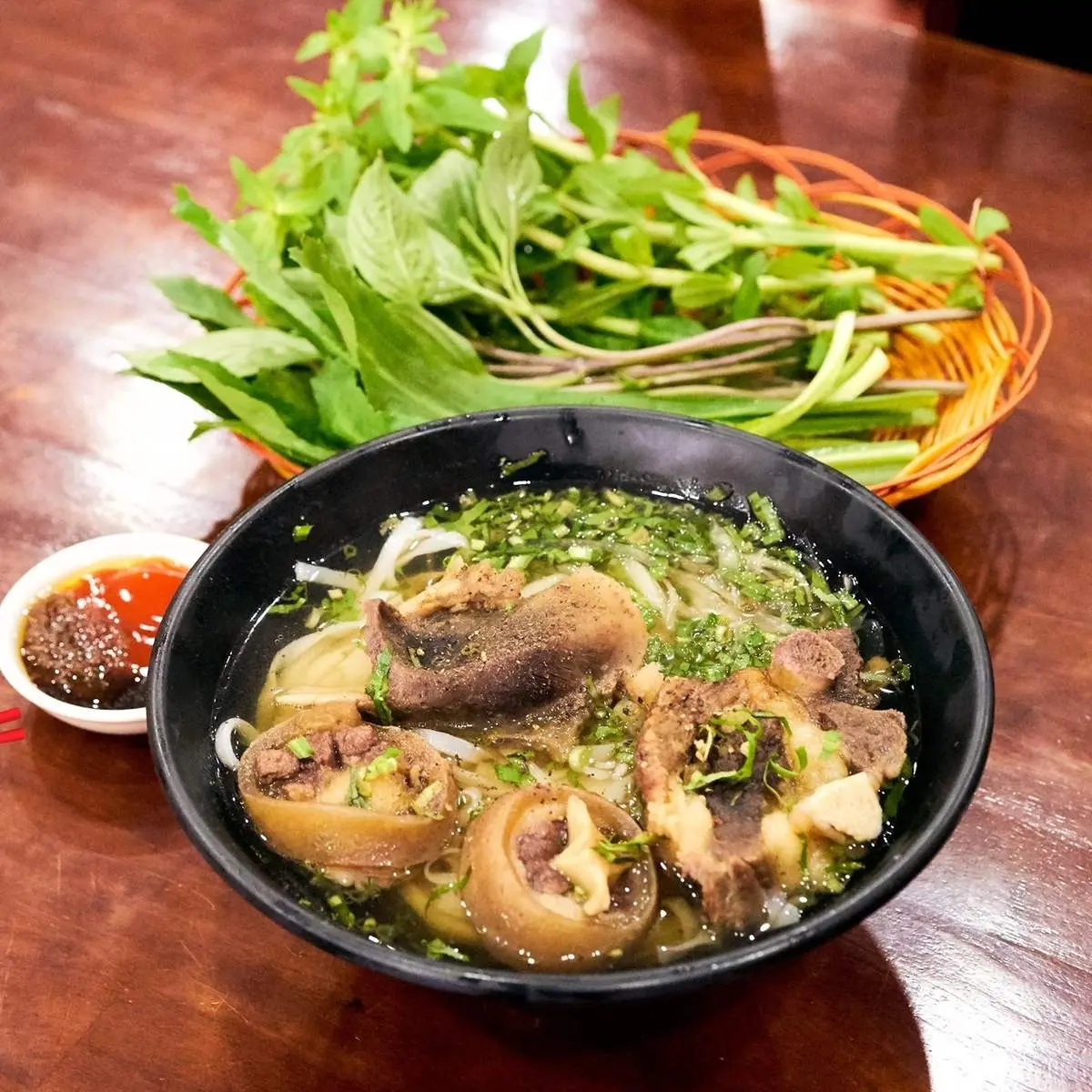 Lưu ngay Top qu&aacute;n phở ngon Cần Thơ nhất định phải thử một lần 3