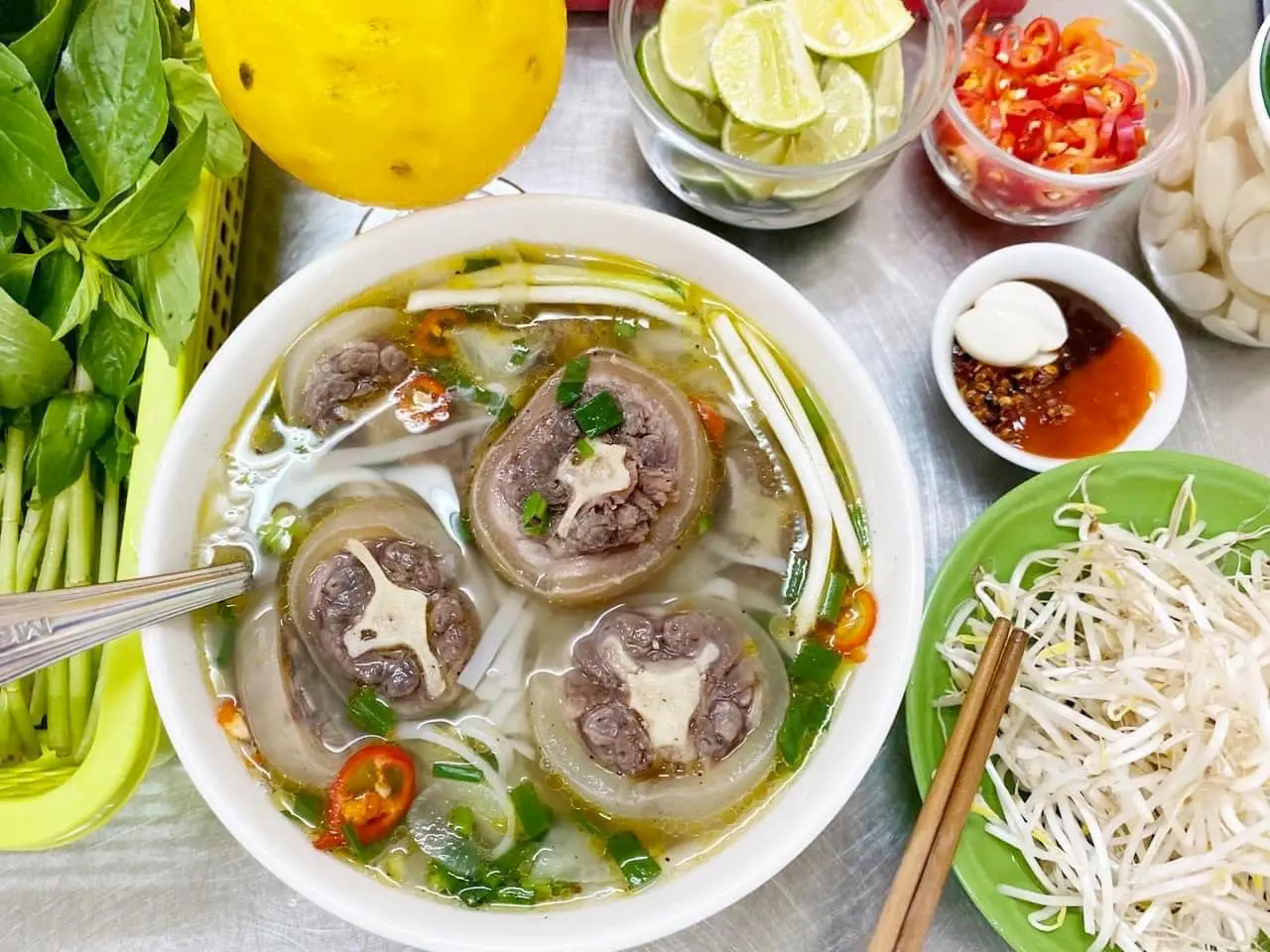Lưu ngay Top qu&aacute;n phở ngon Cần Thơ nhất định phải thử một lần 2