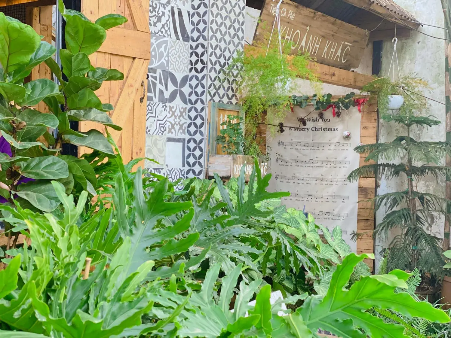 Mê mẩn Tiệm Cà Phê Khoảnh Khắc dành cho những kẻ mộng mơ ở Cần Thơ 2