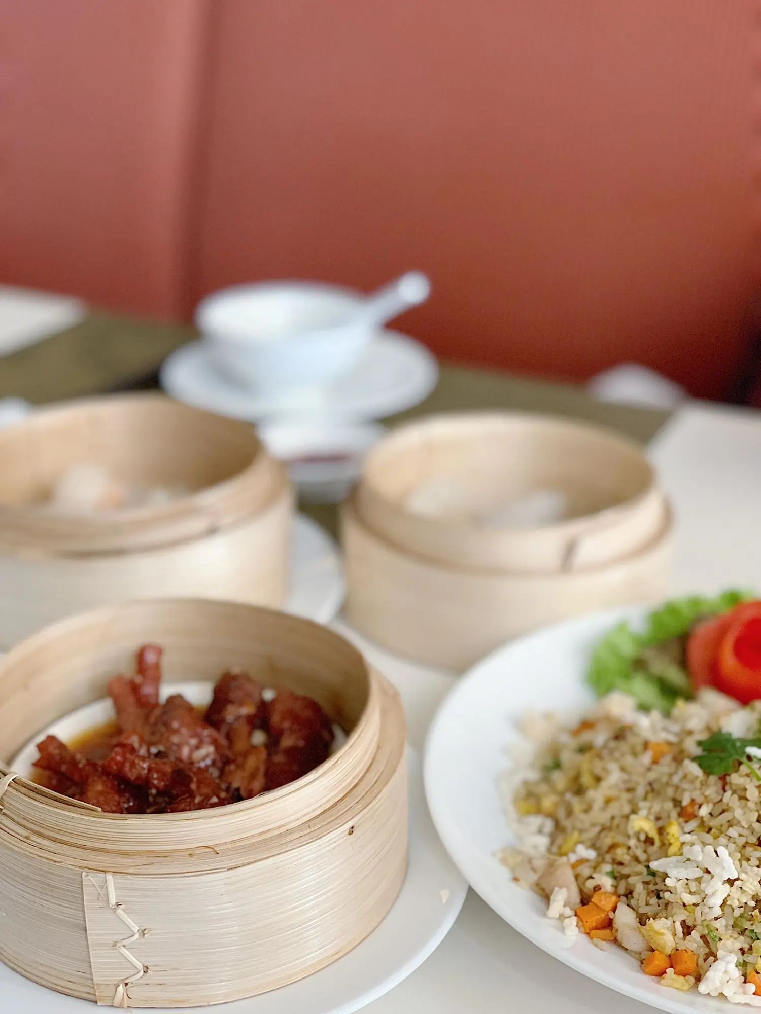 Nh&agrave; h&agrave;ng Vinpearl Cần Thơ sang chảnh khiến d&acirc;n t&igrave;nh m&ecirc; như điếu đổ 9