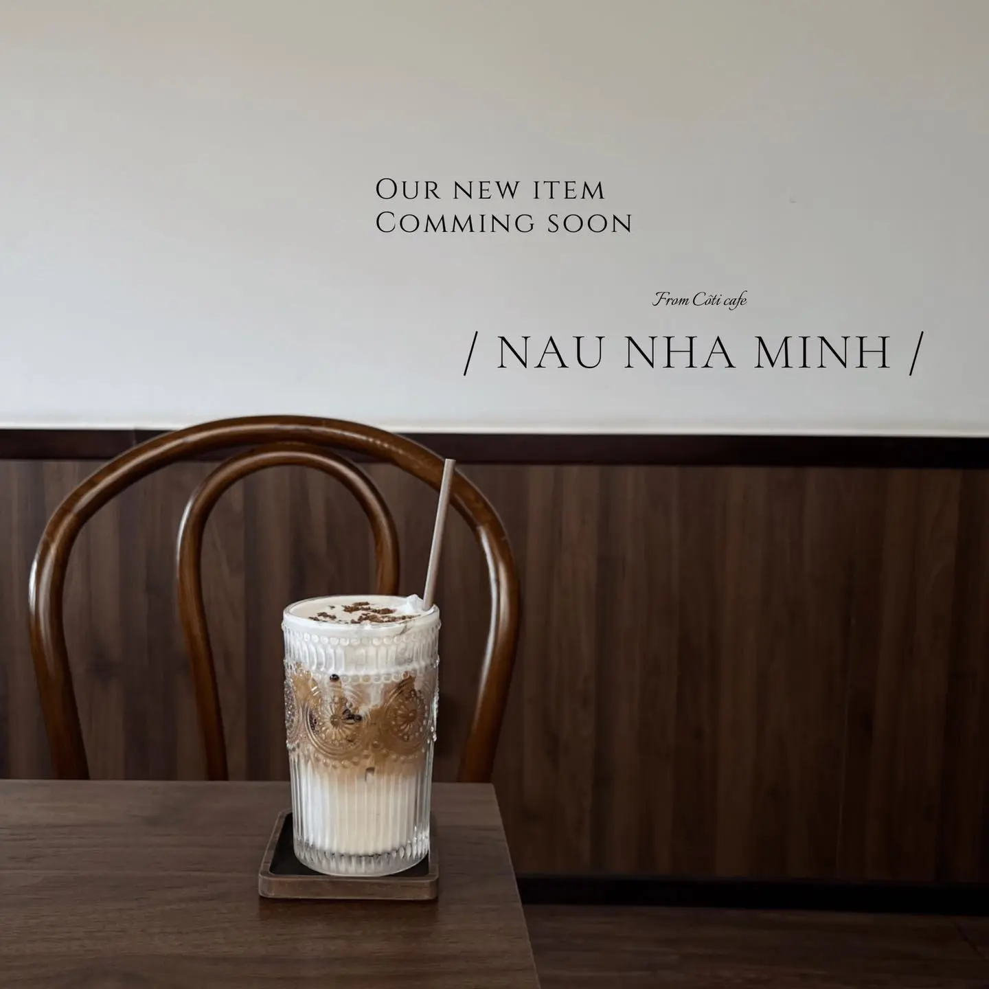 Phát hiện quán Côti Cafe Cần Thơ học bài hàng giờ cũng không thấy chán 10