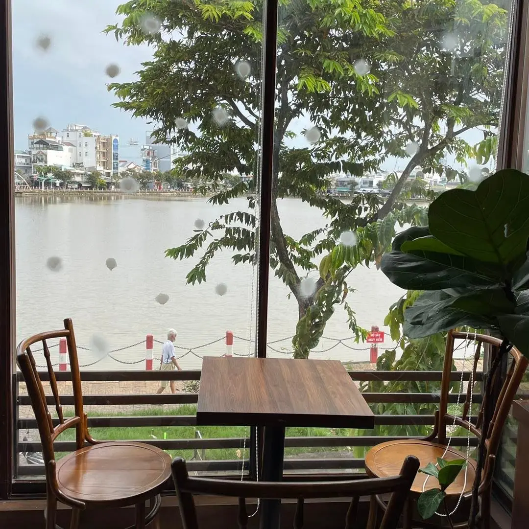 Phát hiện quán Côti Cafe Cần Thơ học bài hàng giờ cũng không thấy chán 8