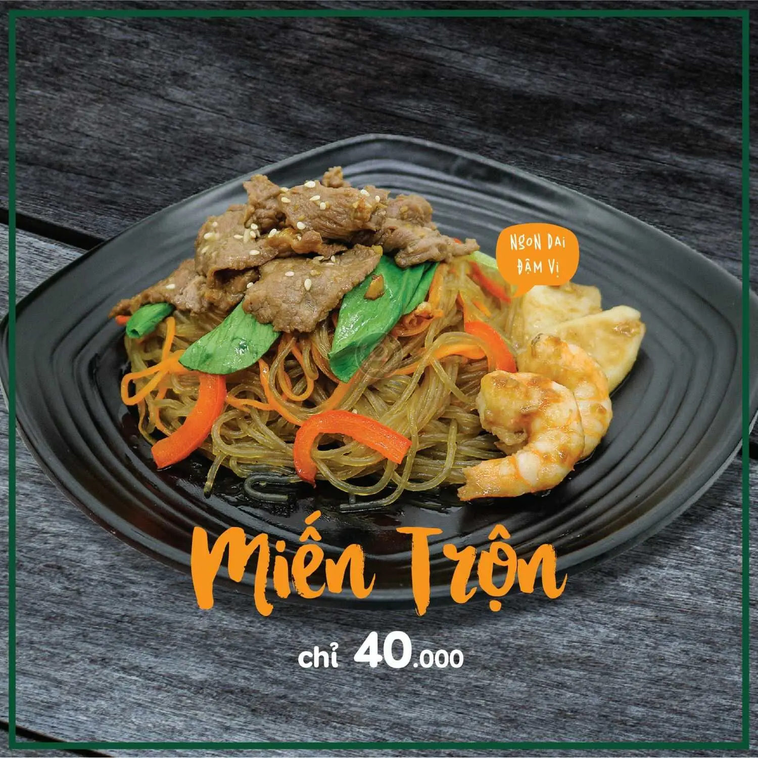 Săn l&ugrave;ng chuỗi M&igrave; cay Omega Cần Thơ khuynh đảo giới trẻ 12