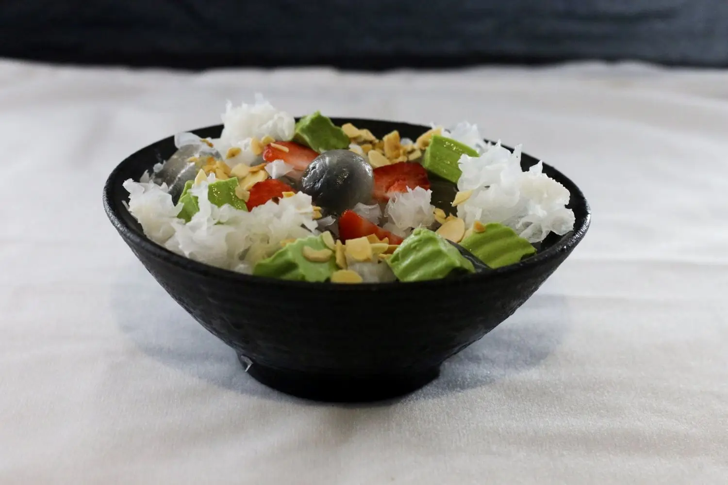 Sốt s&igrave;nh sịch qu&aacute;n Ghiền Ăn Vặt Cần Thơ cứu đ&oacute;i buổi xế chiều 12