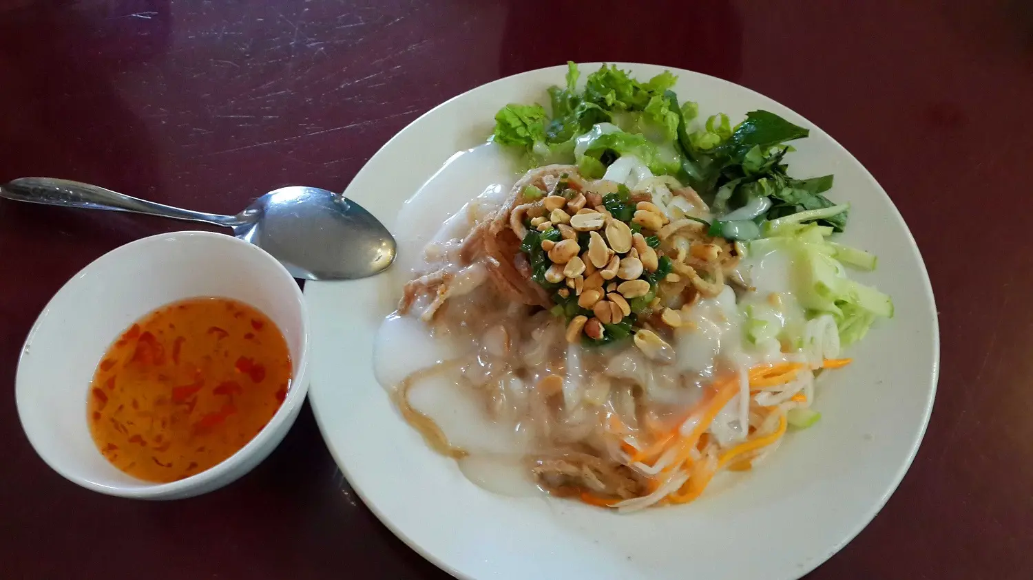 Tất tần tật những điều bạn chưa biết về Bánh tầm bì Cần Thơ 6