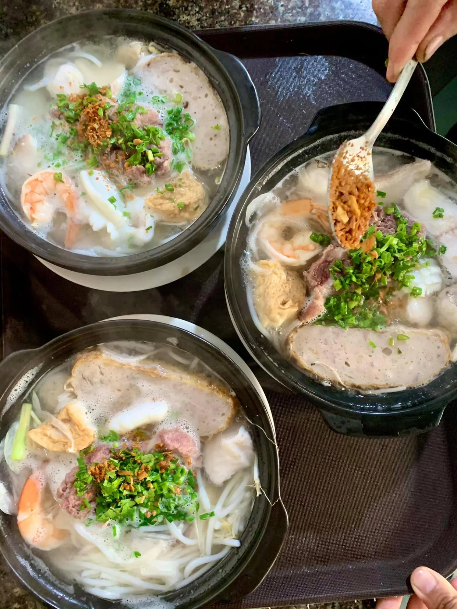 Thưởng thức B&uacute;n Thố Cần Thơ ngon trứ danh xứ T&acirc;y Đ&ocirc; 4