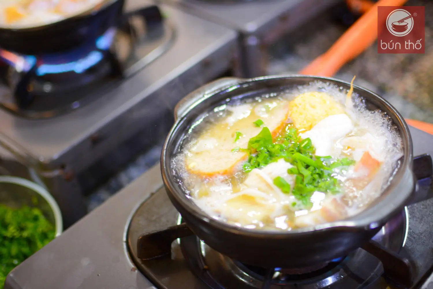 Thưởng thức B&uacute;n Thố Cần Thơ ngon trứ danh xứ T&acirc;y Đ&ocirc; 6